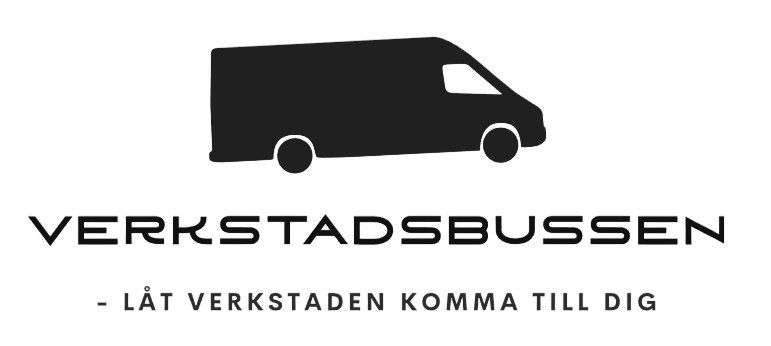 Verkstadsbussen Skåne